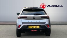 Vauxhall Mokka 1.2 Turbo 136 GS 5dr Petrol Hatchback